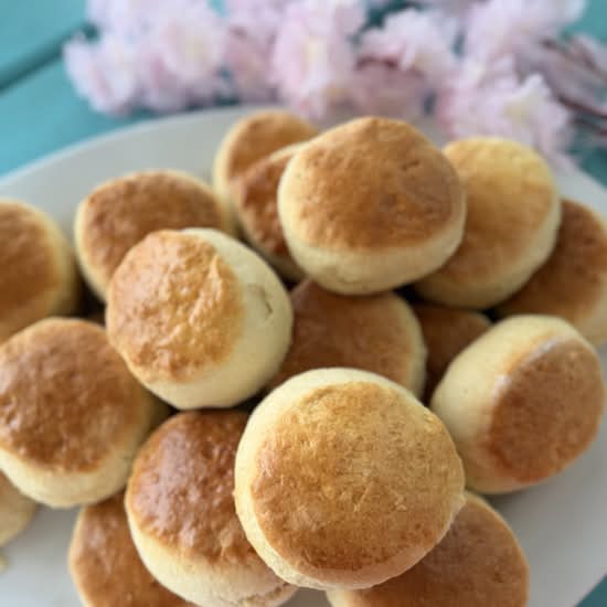 Scones