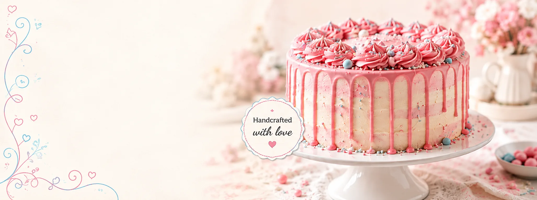 Shoneez cake