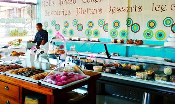 Shoneez Confectioners